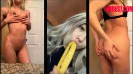 Alyssa Scott Nude Onlyfans Video Leaked