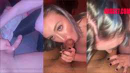 Harley Jade Porn Blowjob Realestharleyjade Nude Video