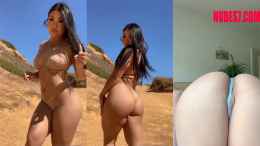 Lisa Wanwisa Nude Pussy Onlyfans Video Leaked