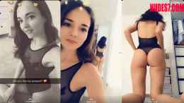 Bianka Helen Onlyfans Video Leaked