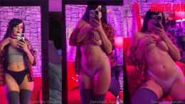 Marceline Nude Leaked The Vampire Queen Porn Video