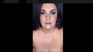 Aria Jane Nude Oiled Up Big Tits Tease Video Leaked