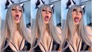 Natalia fadeev Dirty Cum On Tits Video Leaked